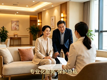 靖江有偿售卵代生女生的客户的客户群体有哪些