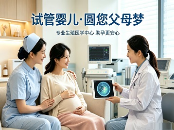 靖江辅助生育服务 试管婴儿行业的兴起背景、发展与未来展望